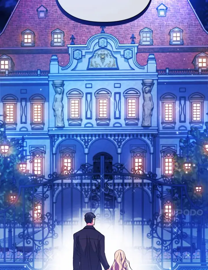《契约夫妻的每一夜》3.新的家人图44