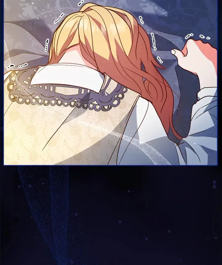 《契约夫妻的每一夜》4.蕾西亚出生图101