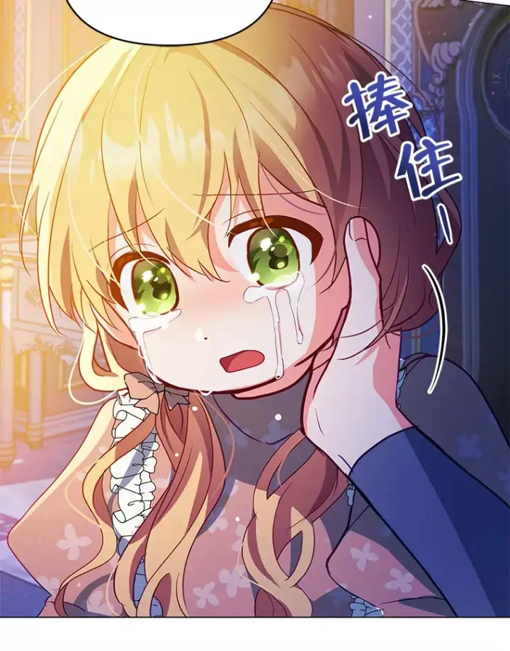 《契约夫妻的每一夜》4.蕾西亚出生图31