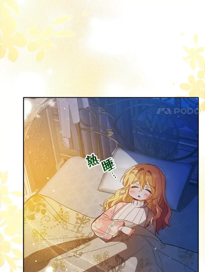 《契约夫妻的每一夜》4.蕾西亚出生图7