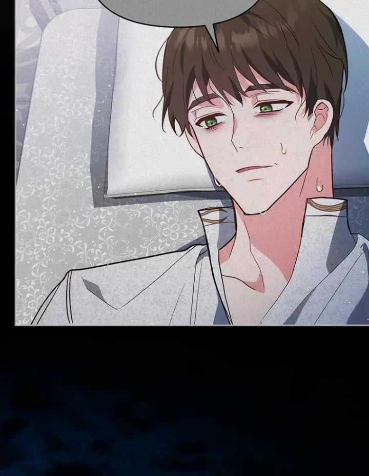 《契约夫妻的每一夜》6.神谕的内容图16