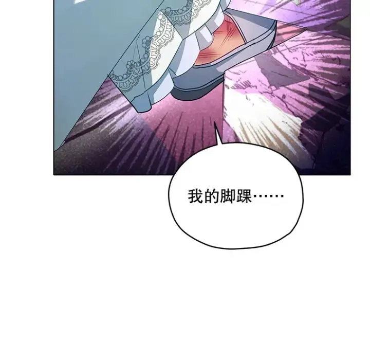 《契约夫妻的每一夜》7.马车被砸穿图13