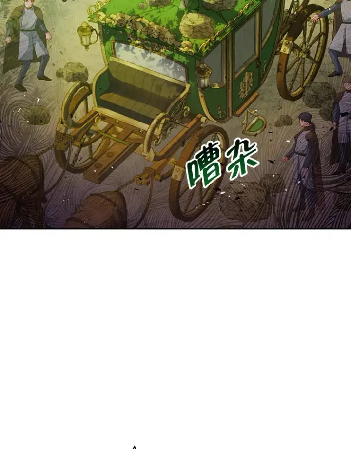 《契约夫妻的每一夜》7.马车被砸穿图17