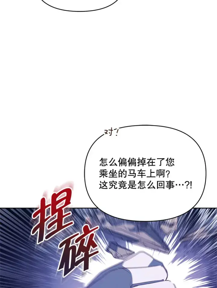 《契约夫妻的每一夜》7.马车被砸穿图42