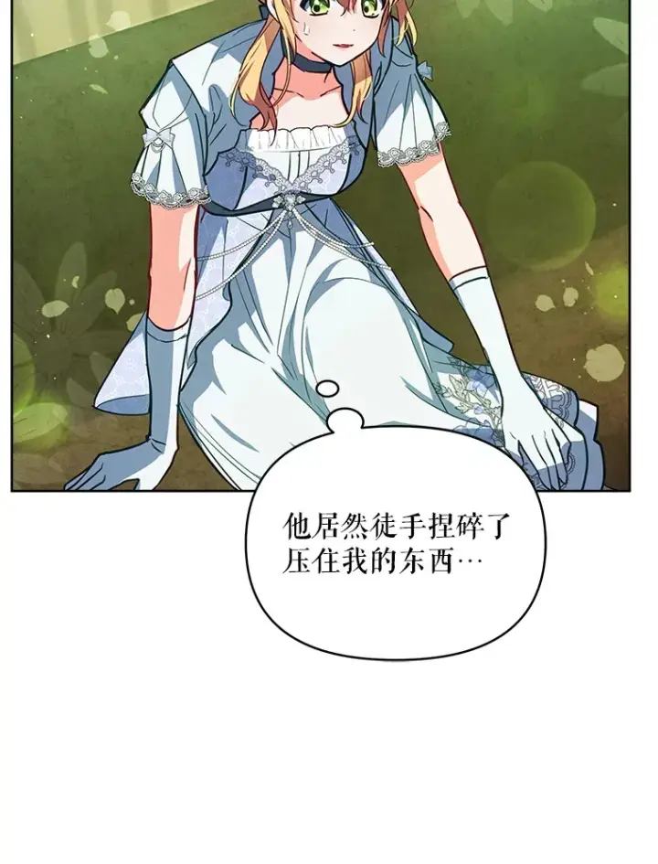 《契约夫妻的每一夜》7.马车被砸穿图47