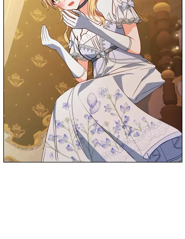 《契约夫妻的每一夜》9.初入公爵府图76