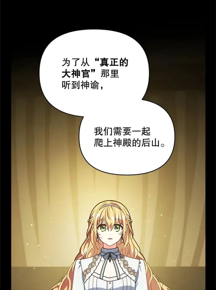 《契约夫妻的每一夜》13.真假大神官图46