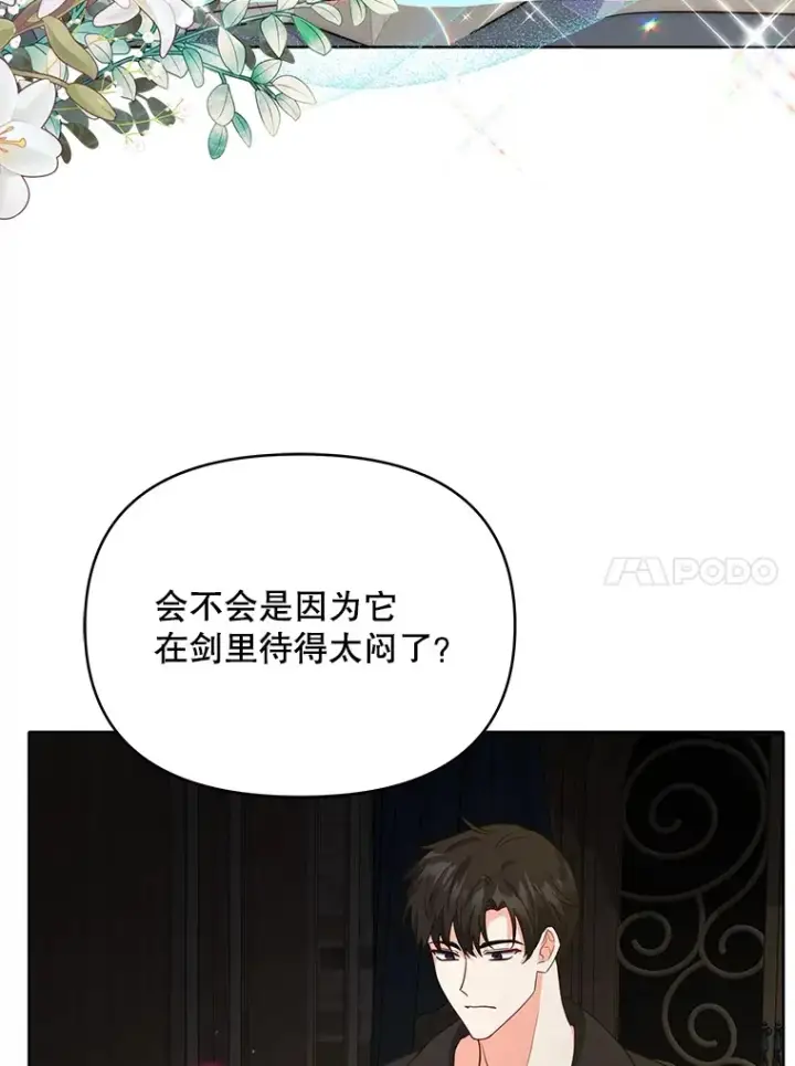 《契约夫妻的每一夜》19.剑的结晶图100