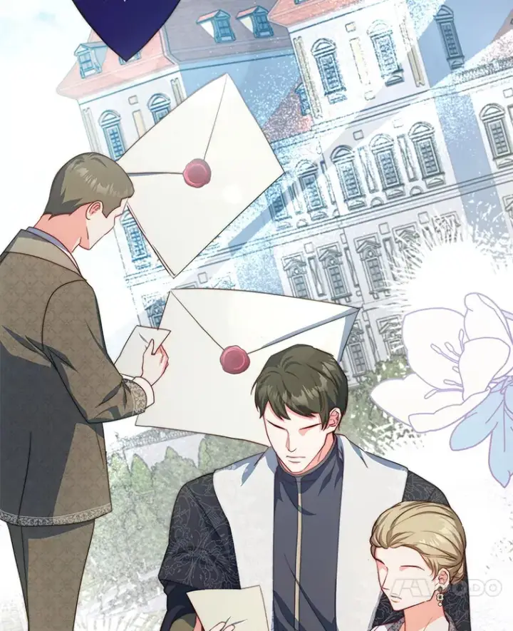 《契约夫妻的每一夜》23.入住公爵府图71
