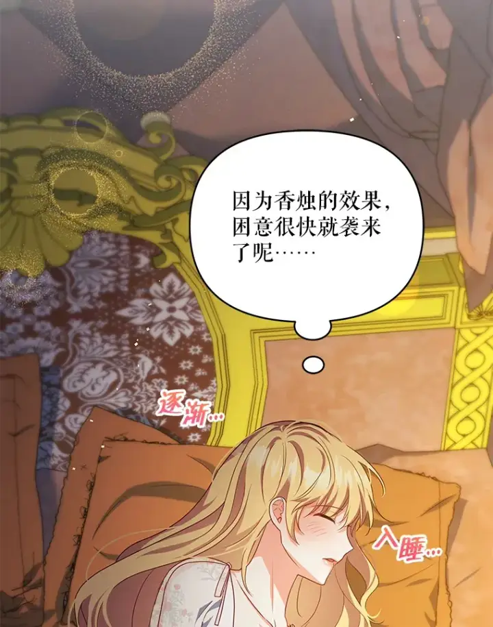 《契约夫妻的每一夜》24.派对当天图100