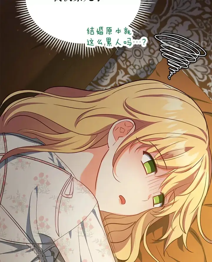 《契约夫妻的每一夜》24.派对当天图79