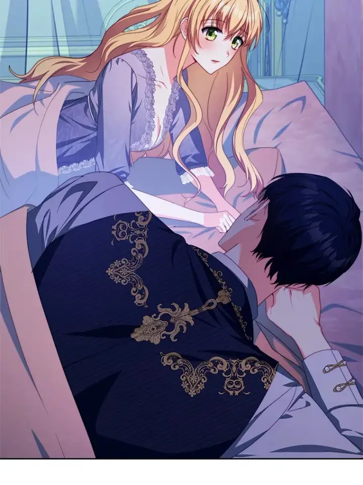 《契约夫妻的每一夜》31.骑士之眼图45