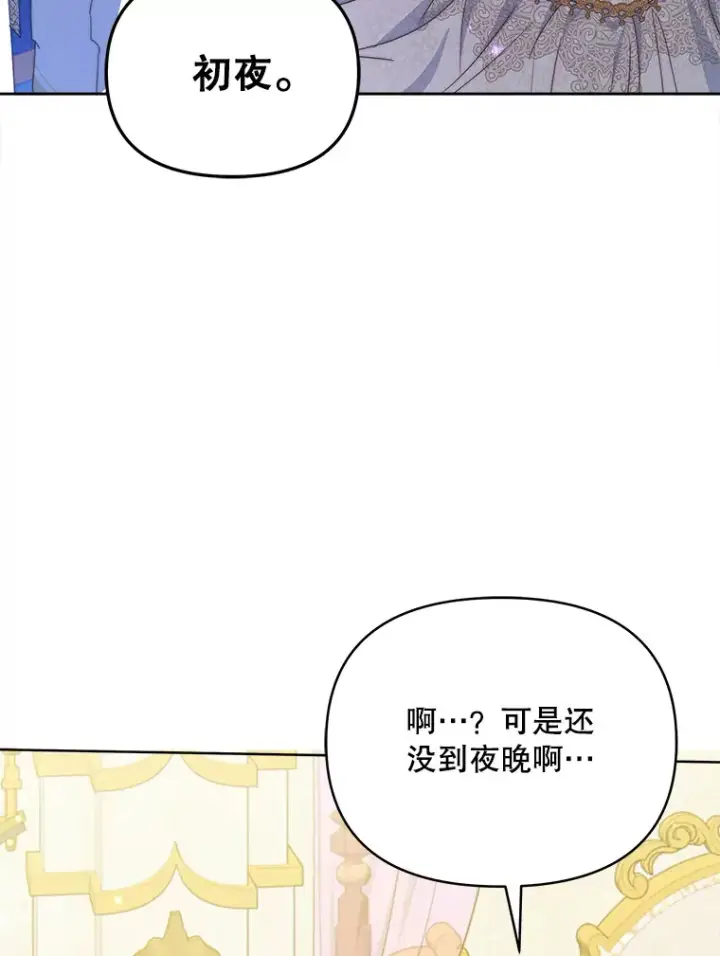 《契约夫妻的每一夜》32.成婚图112