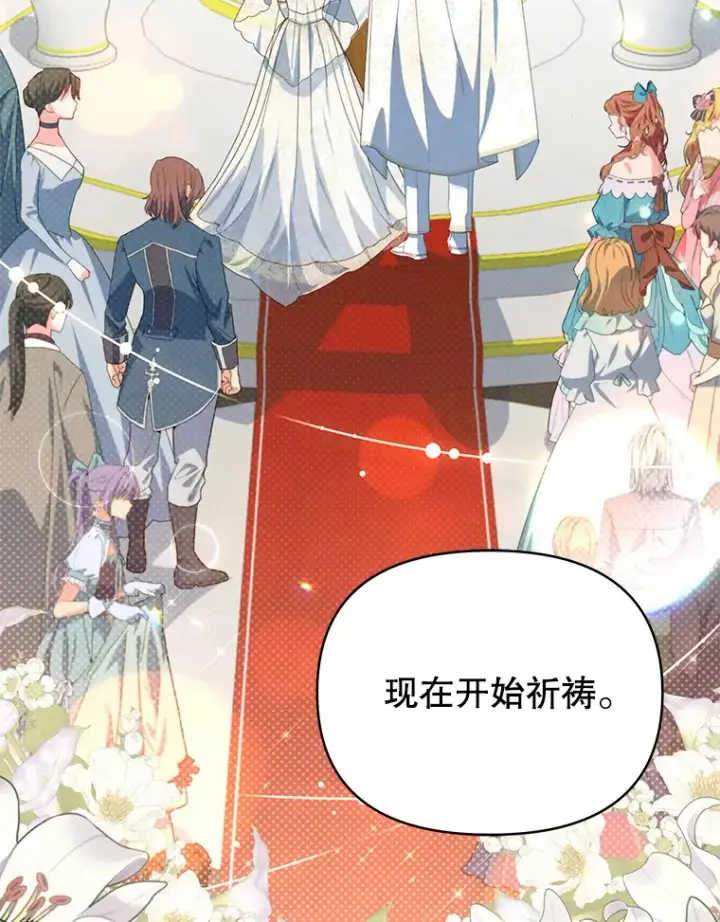 《契约夫妻的每一夜》32.成婚图27