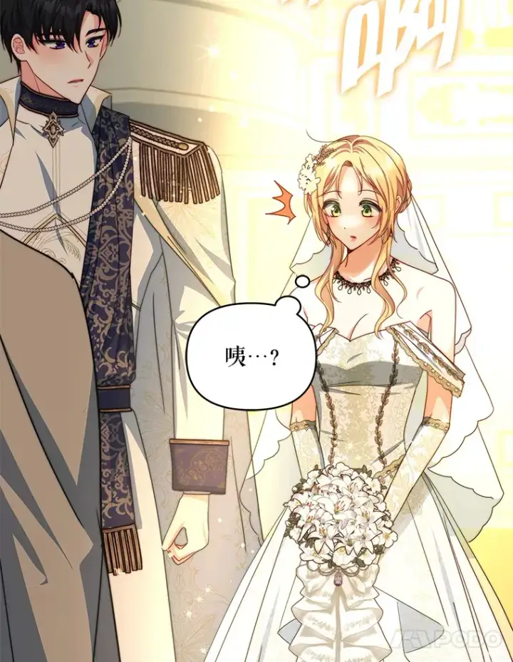 《契约夫妻的每一夜》32.成婚图41