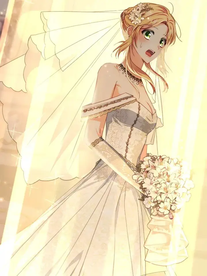 《契约夫妻的每一夜》32.成婚图60