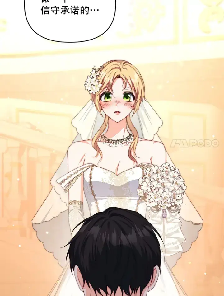 《契约夫妻的每一夜》32.成婚图81