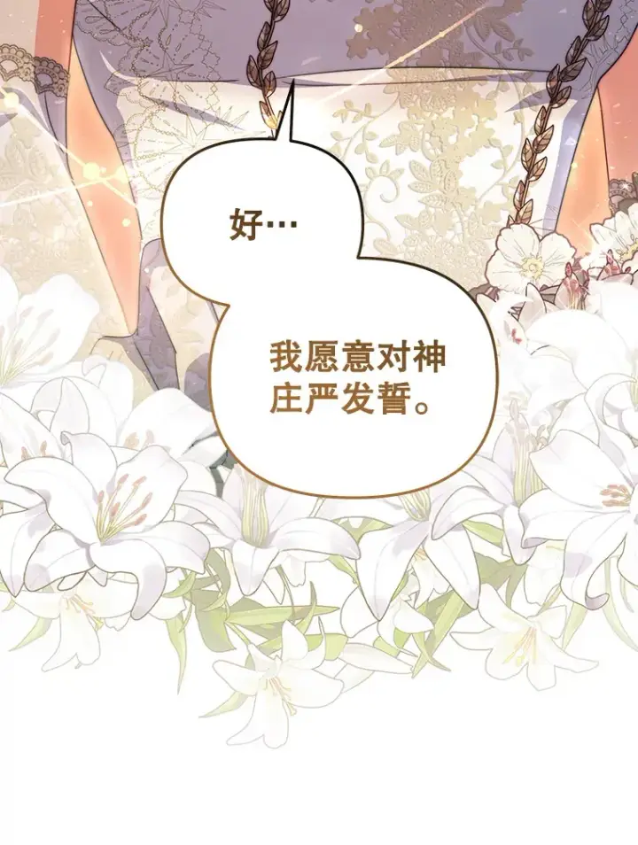 《契约夫妻的每一夜》32.成婚图88