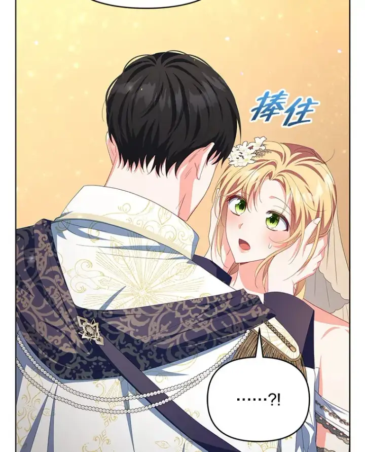 《契约夫妻的每一夜》32.成婚图95