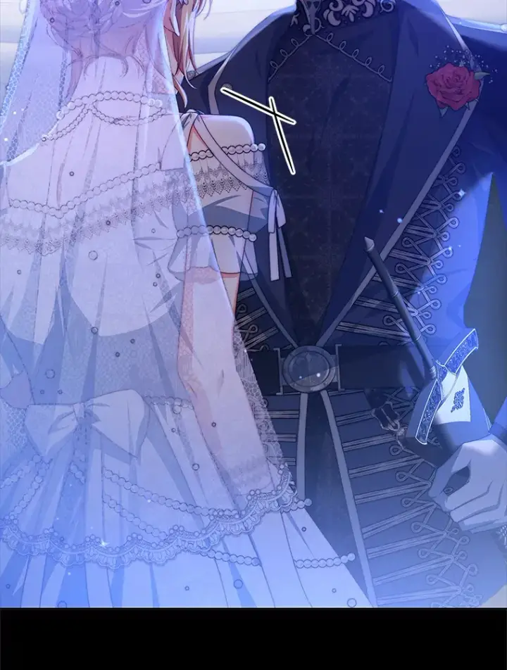 《契约夫妻的每一夜》33.奇怪的梦图87