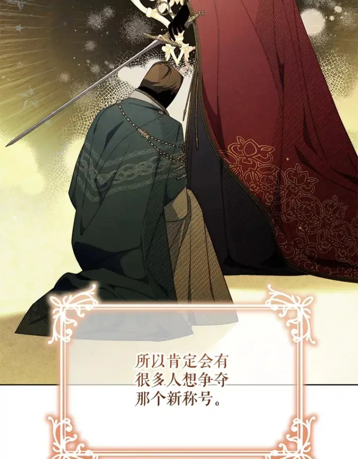 《契约夫妻的每一夜》36.剑术大赛图75