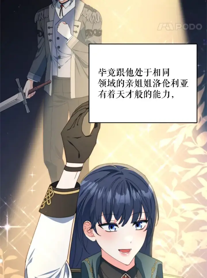 《契约夫妻的每一夜》45.洛伦利亚来访图82