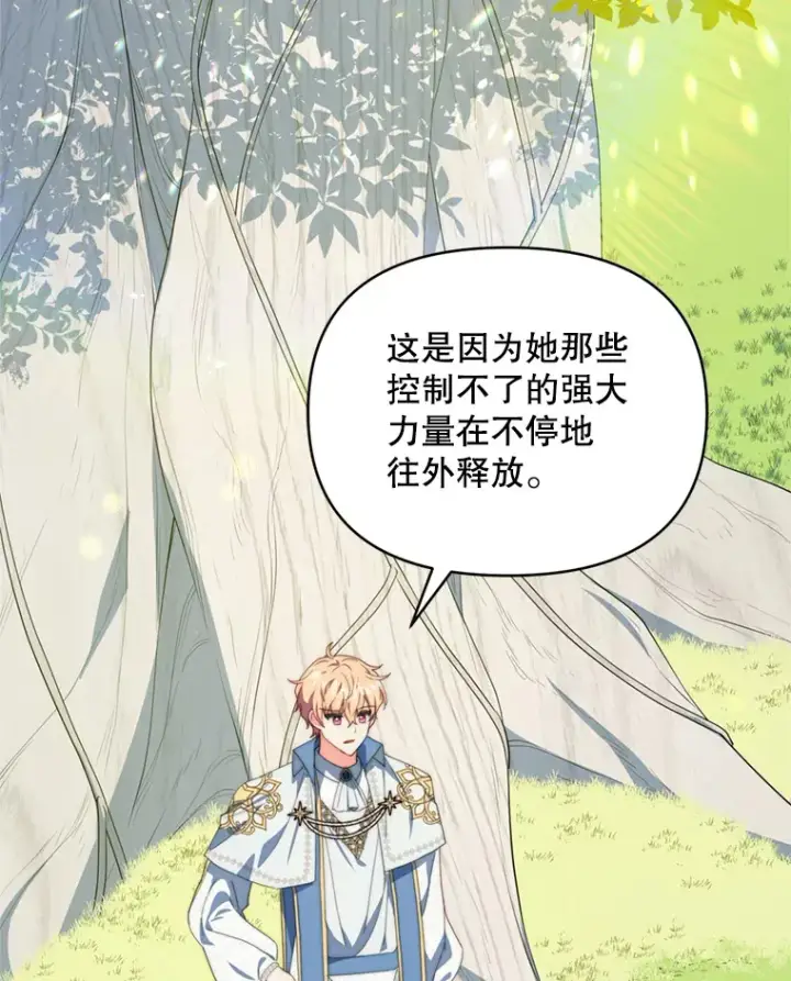 《契约夫妻的每一夜》47.净化能力显现图80