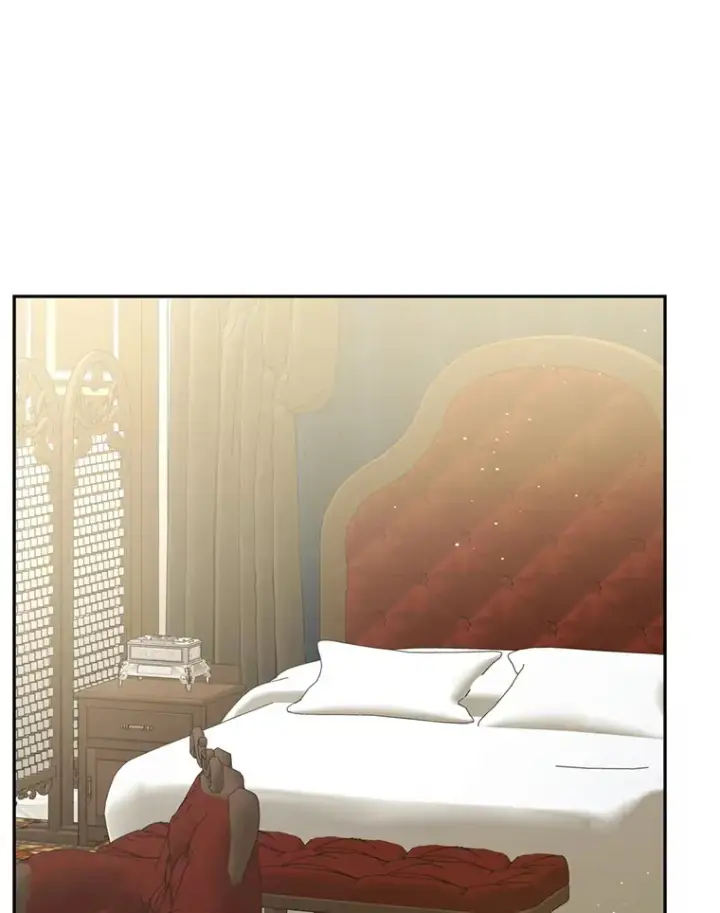 《契约夫妻的每一夜》58.尼希的猜测图13