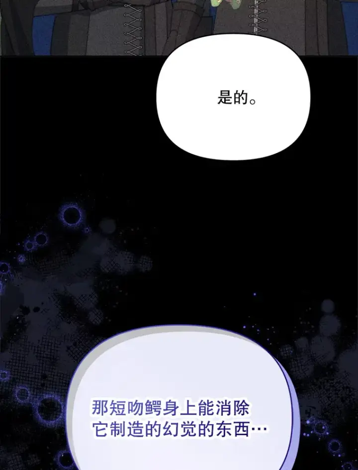 《契约夫妻的每一夜》58.尼希的猜测图27