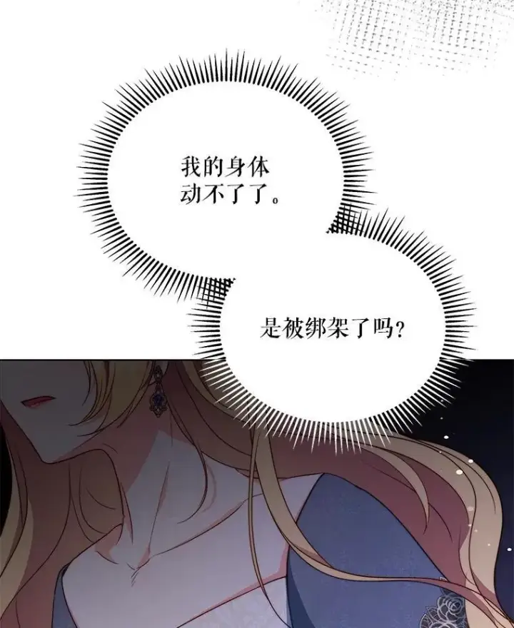《契约夫妻的每一夜》63.被绑架图112