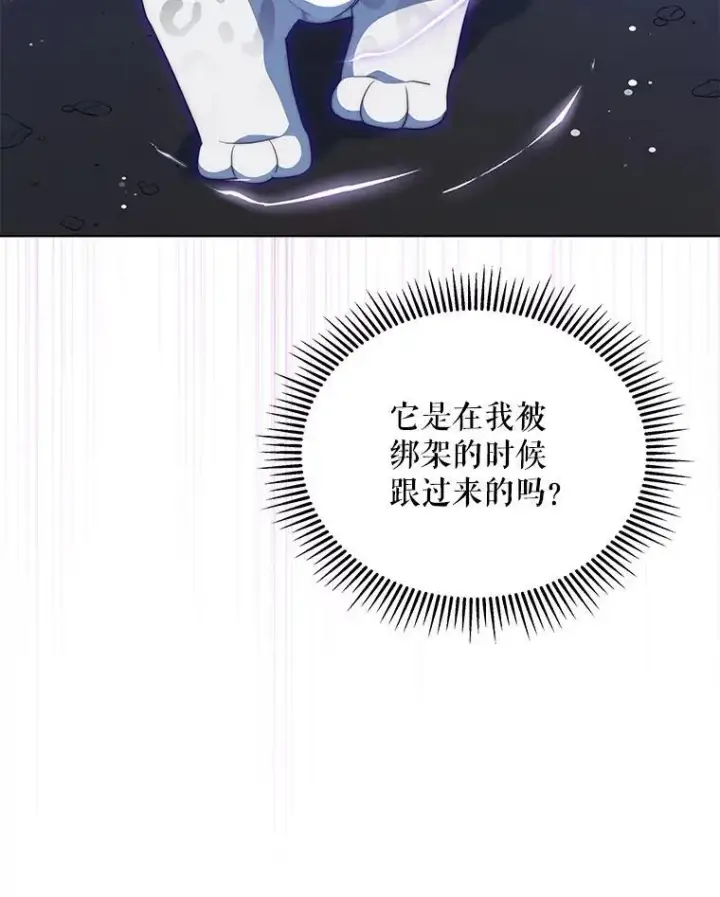 《契约夫妻的每一夜》63.被绑架图121