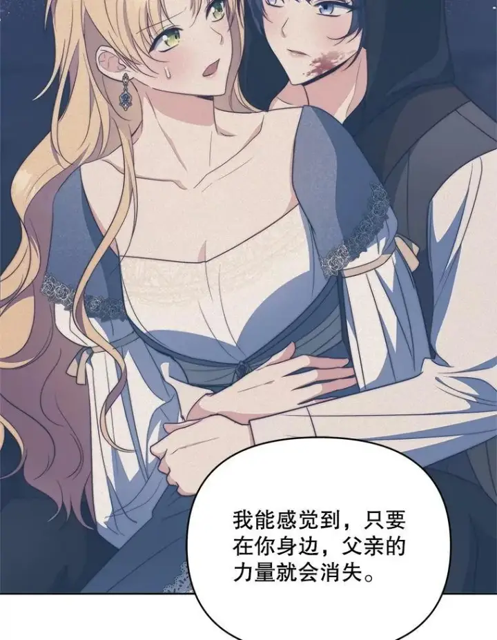 《契约夫妻的每一夜》66.侯爵的能力图105