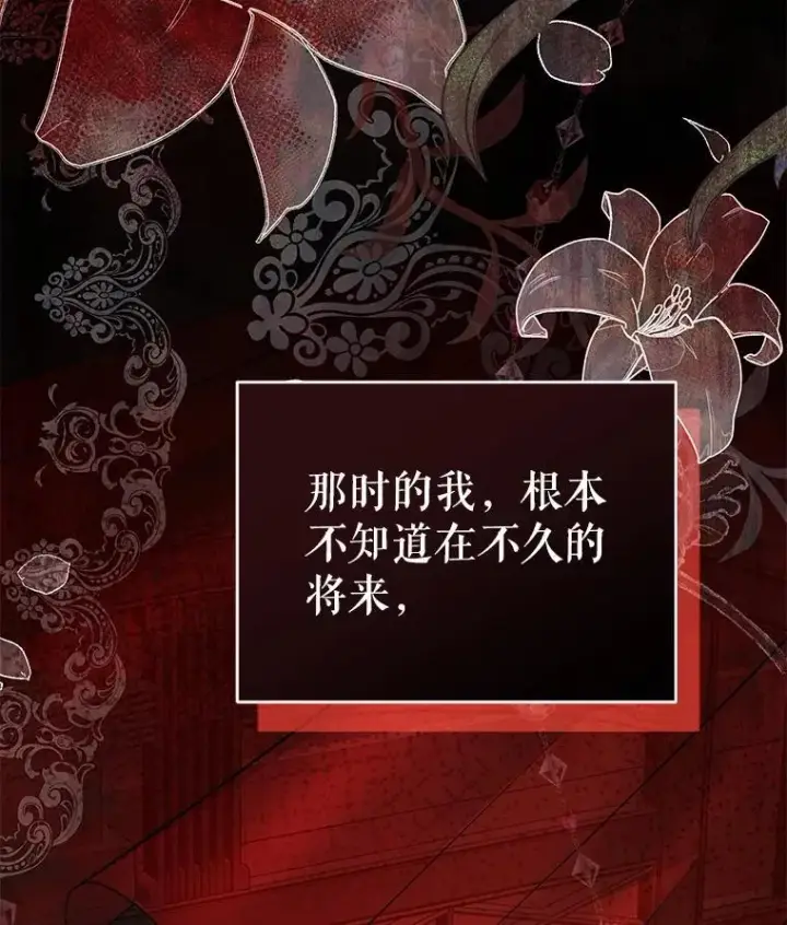《契约夫妻的每一夜》68.凯撒克的回忆图91