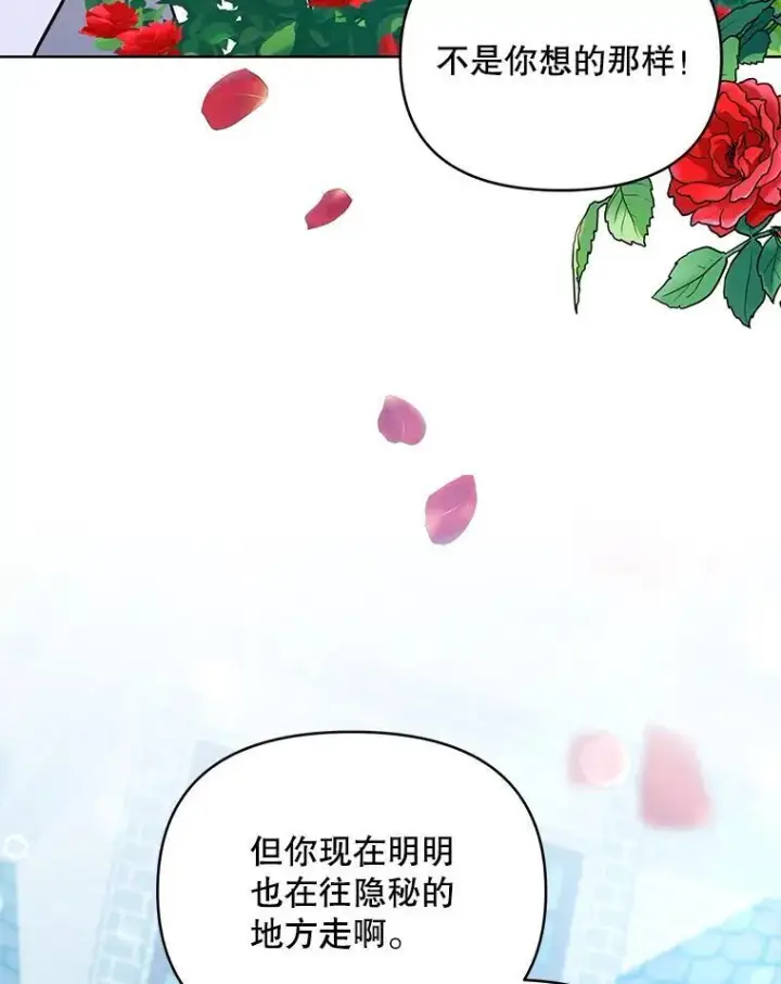 《契约夫妻的每一夜》71.坦白身份图23