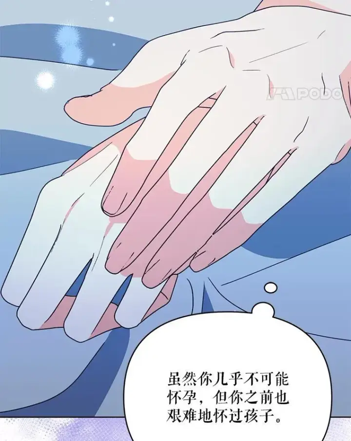 《契约夫妻的每一夜》72.假装不孕图83