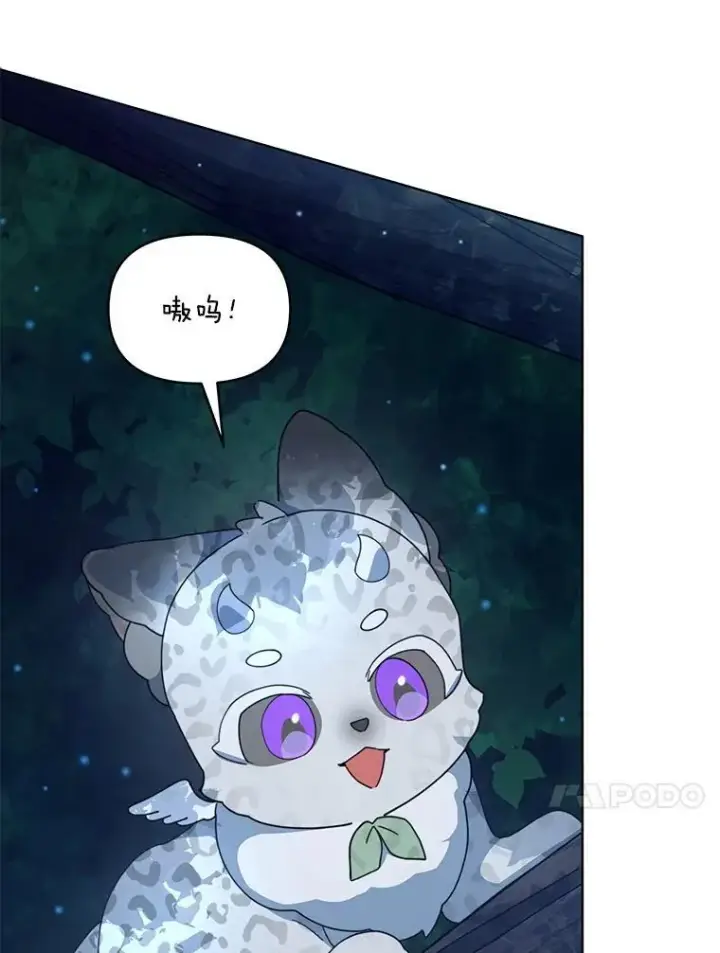 《契约夫妻的每一夜》81.侯爵的童年图25