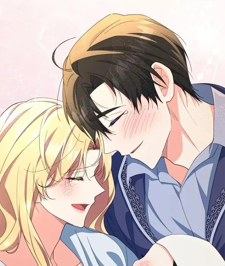 《契约夫妻的每一夜》82.诅咒解除（完）图202