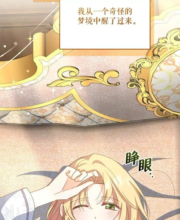 《契约夫妻的每一夜》82.诅咒解除（完）图52