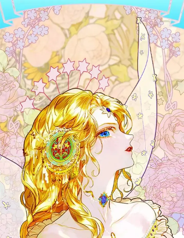 《契约皇后的女儿》人物介绍图8
