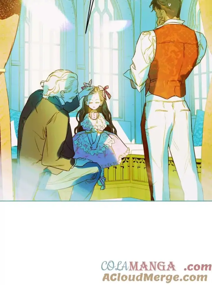 《契约皇后的女儿》8.独闯办公室图85