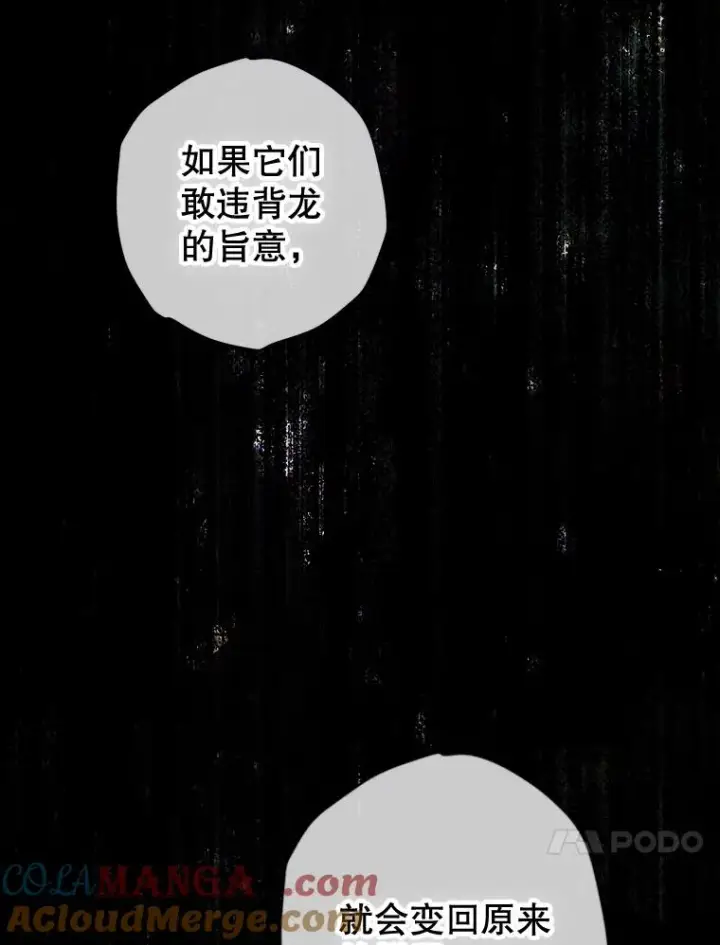 《契约皇后的女儿》12.龙的后代图73