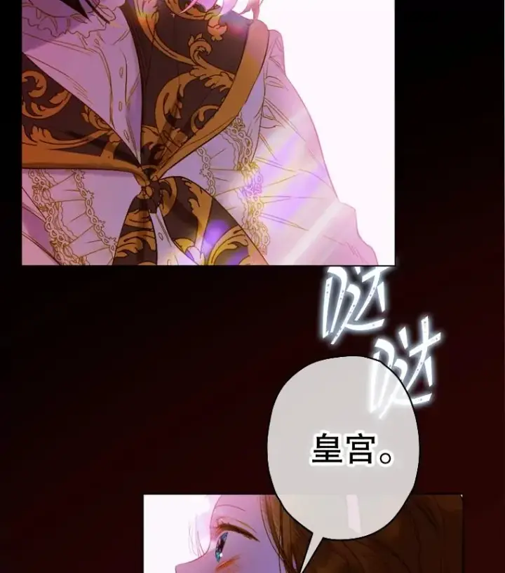 《契约皇后的女儿》13.皇宫探秘图2
