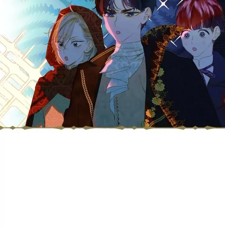 《契约皇后的女儿》17.初次见面图3