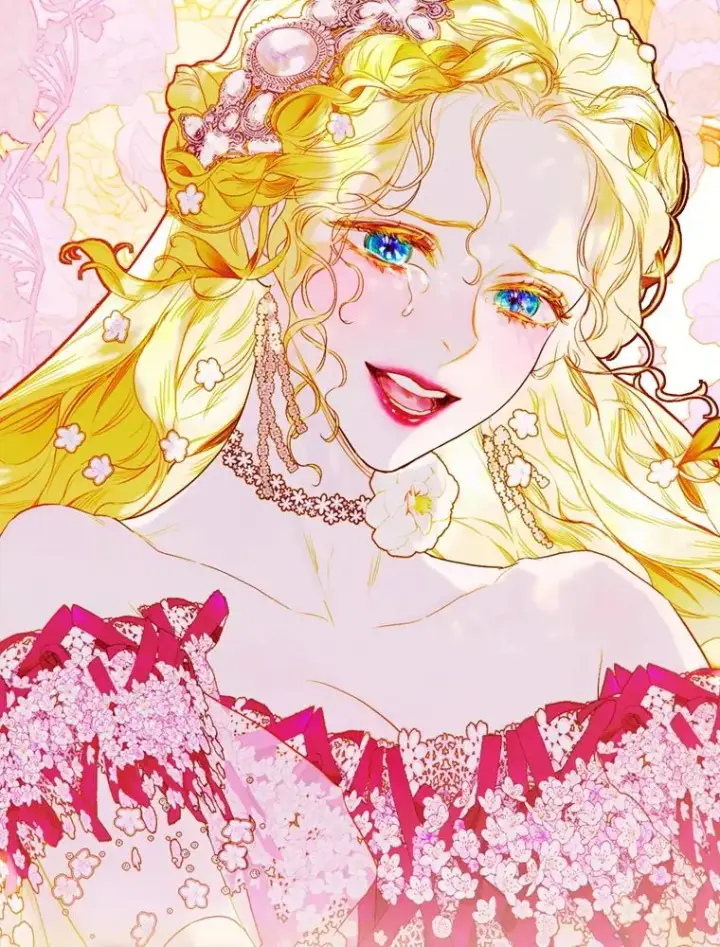 《契约皇后的女儿》0.序章图18