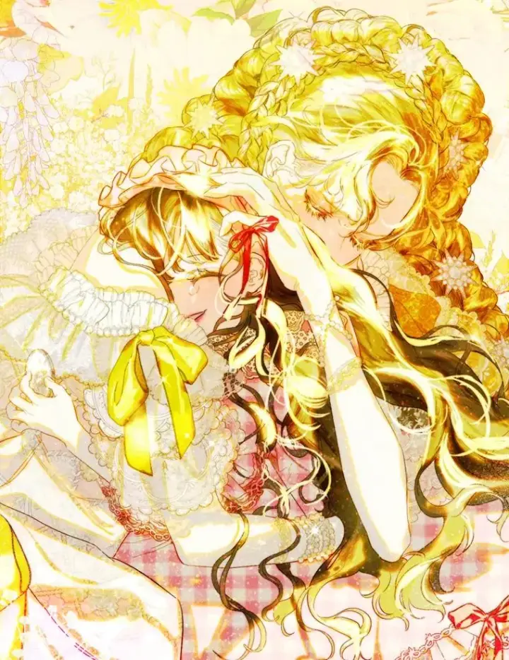 《契约皇后的女儿》0.序章图45