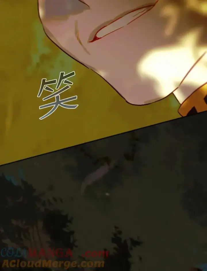 《契约皇后的女儿》27.被救图45