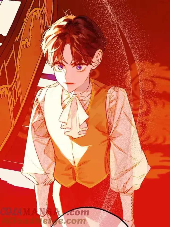 《契约皇后的女儿》28.恍然大悟图93