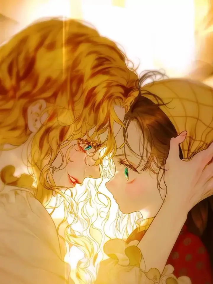 《契约皇后的女儿》2.性情大变图86