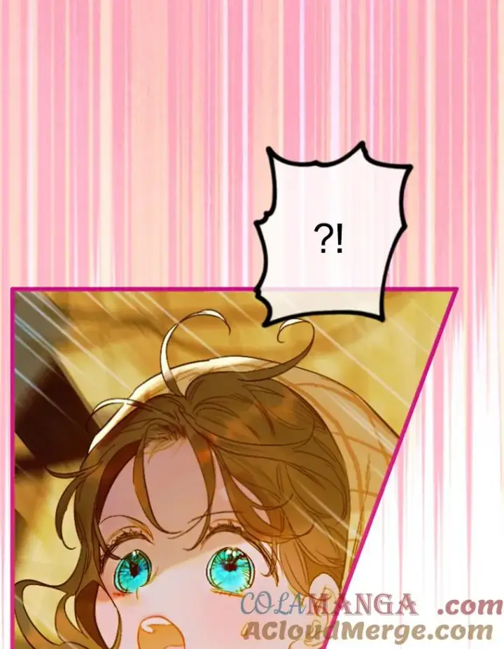 《契约皇后的女儿》2.性情大变图9