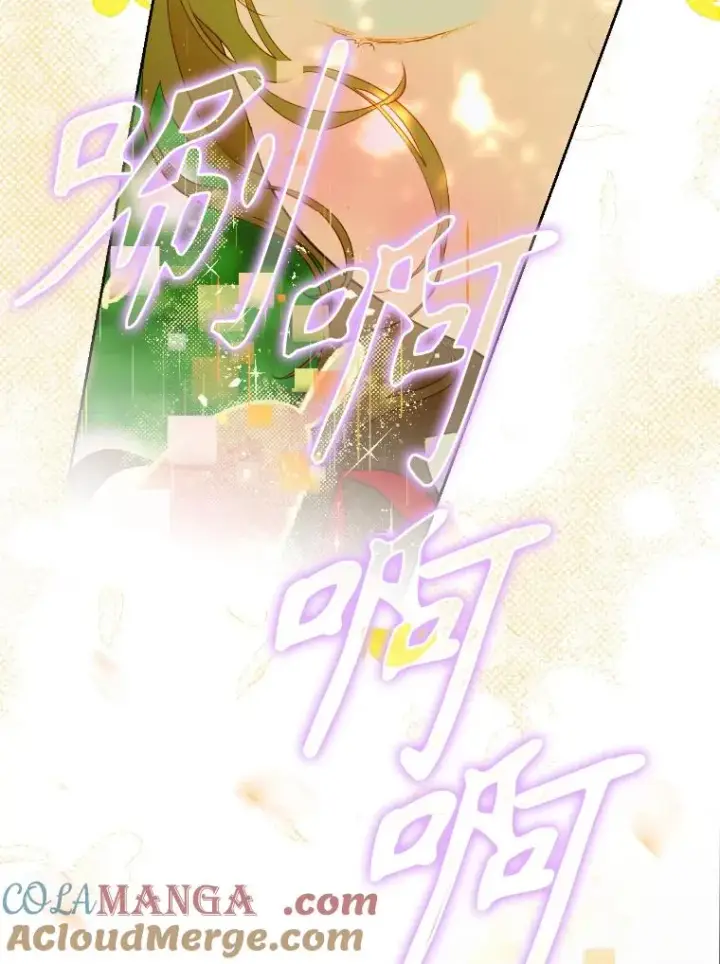 《契约皇后的女儿》47.她是魔法师？图93